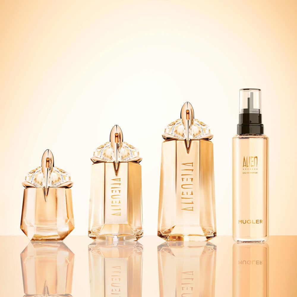 Alien top eau sublime